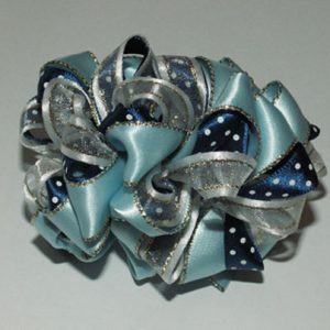 Scrunchie 1