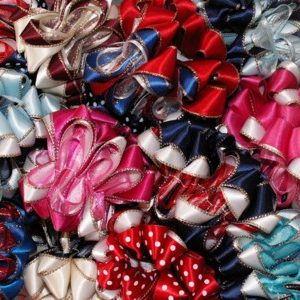 Scrunchies