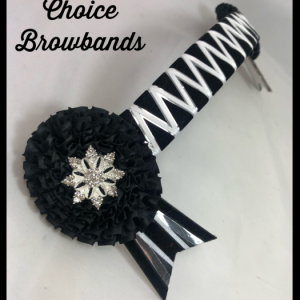 AB4166 Black & White