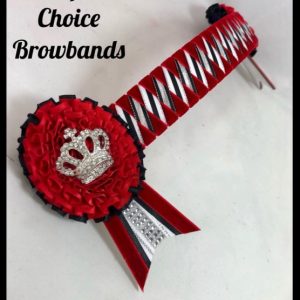 AB4280 Red, White & Navy