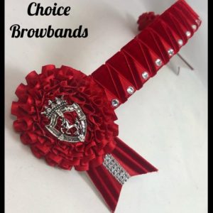 AB4284 Red