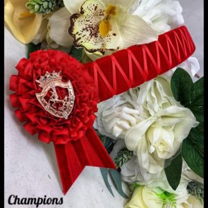 AB4409 Red