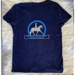 In Stock Top - Ladies S