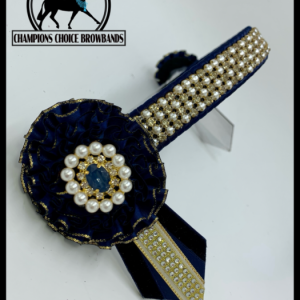 Instock AB4633 Pony