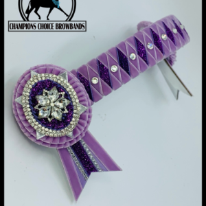 AB4710 Purple & Lilac