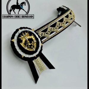 Instock AB4775 Pony