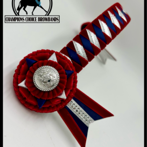 Instock AB4559 Pony