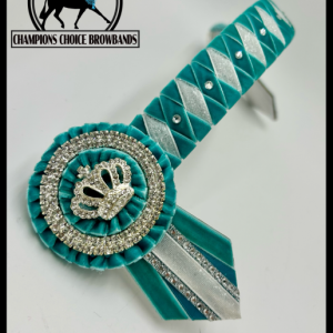 Instock AB4563 Pony 1" wide