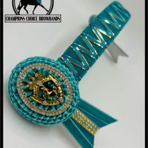 Instock AB4586 Pony