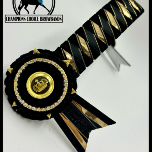 Instock AB4616 Pony