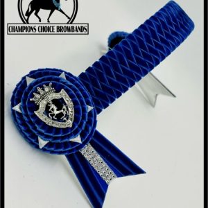 AB4878 Royal Blue