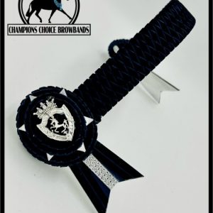 AB4891 Navy Blue
