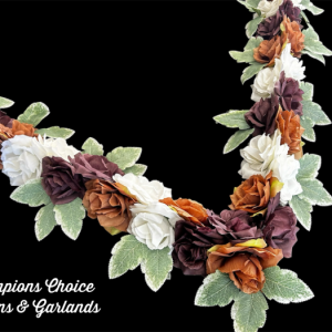 In Stock Garland 3