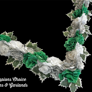 In Stock Garland 2