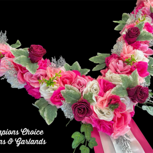 In Stock Garland 18