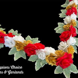 In Stock Garland 6