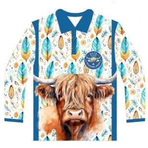 Feather Light Sun Protection Shirt- Adults