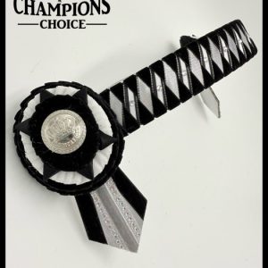 AB5073 Black & White