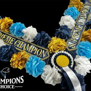 In Stock Garland 13