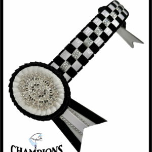 AB6018 Black & White