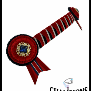 In Stock AB6052 Pony